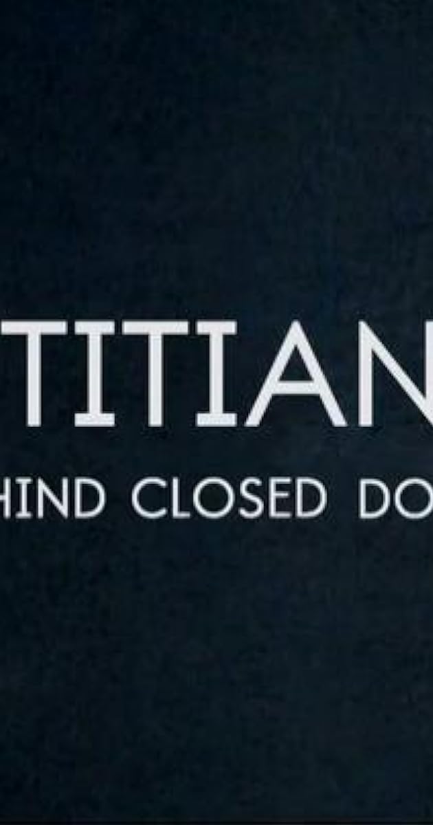 Titian – Behind Closed Doors