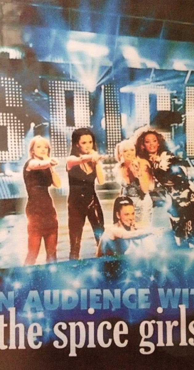 An Audience with the Spice Girls