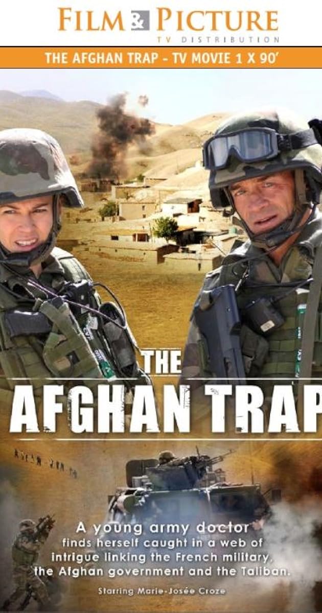 Le piège afghan