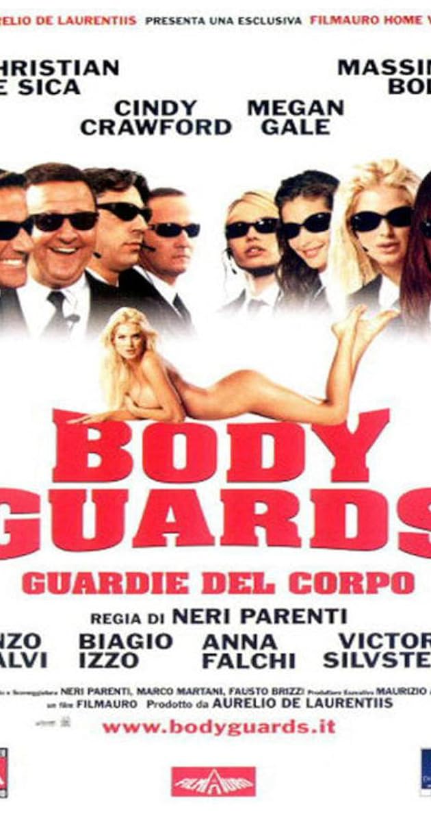 Body Guards - Guardie del corpo