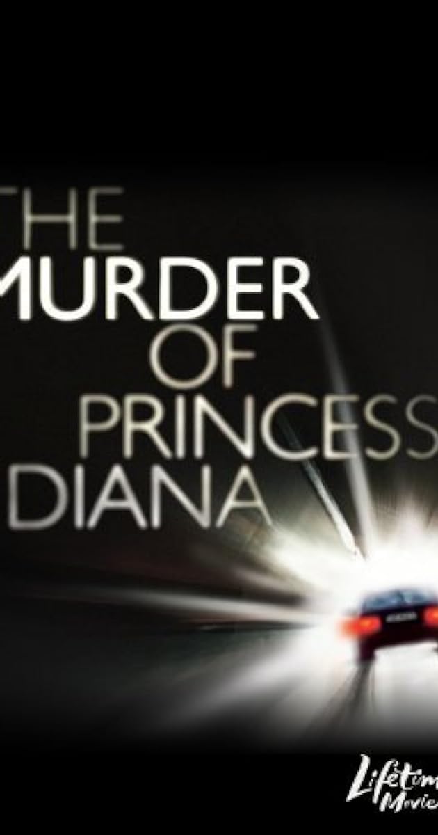 Prenses Diana Cinayeti
