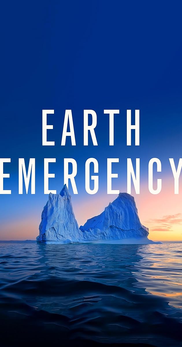 Earth Emergency