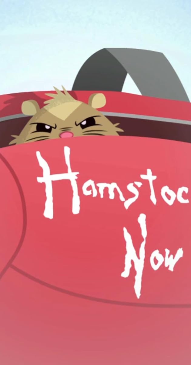 Hamstocalypse Now