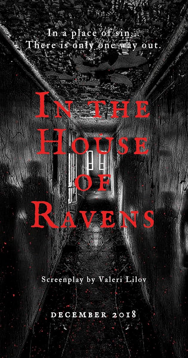 In The House Of Ravens