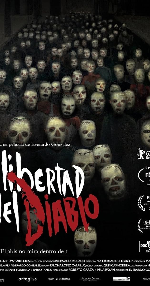 La libertad del diablo