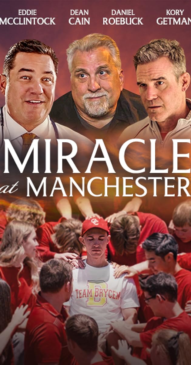 Miracle at Manchester