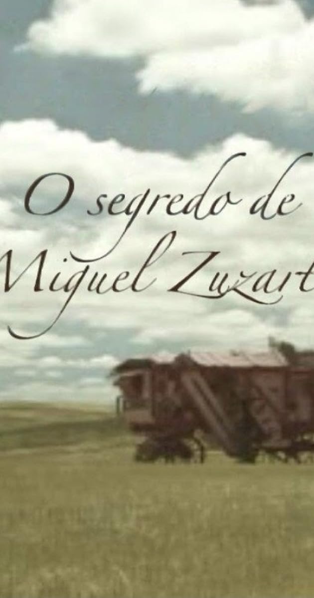 O Segredo de Miguel Zuzarte