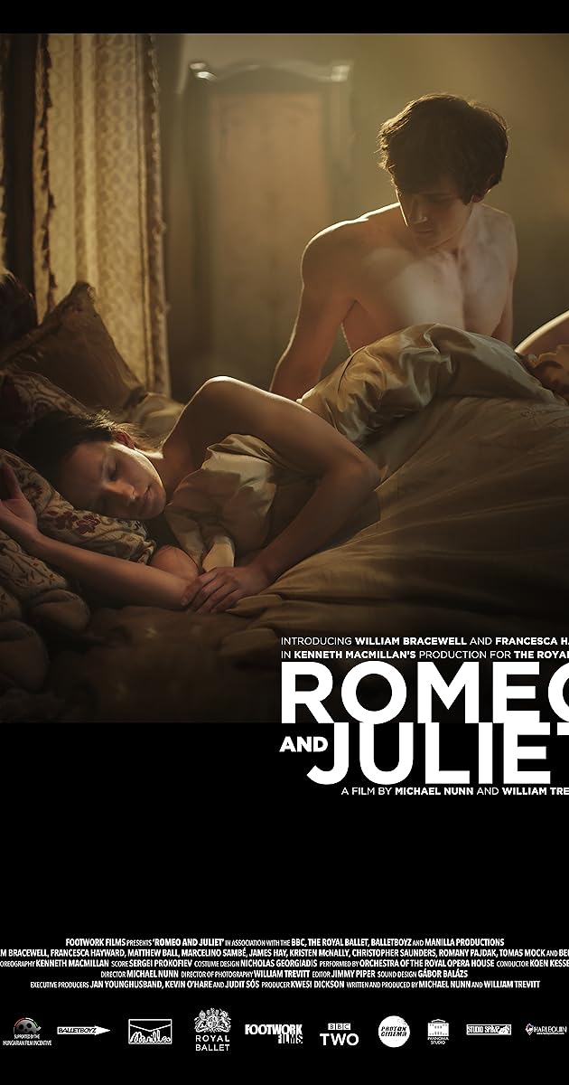 Romeo and Juliet: Beyond Words