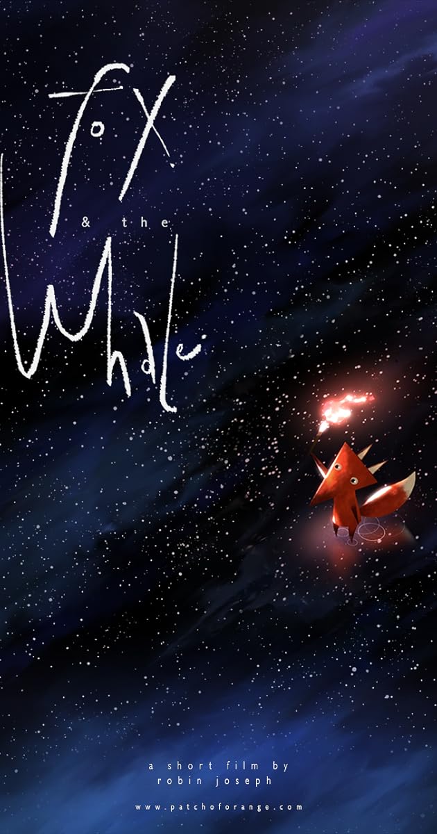Fox and the Whale