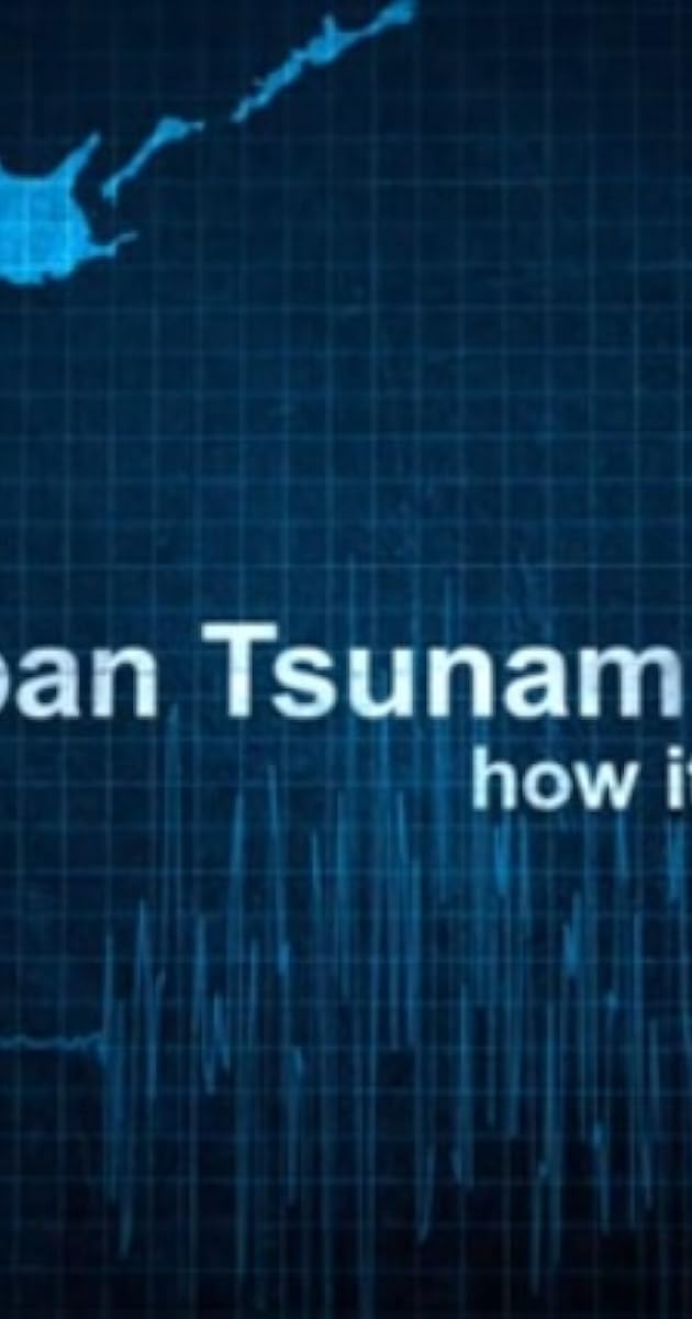 Japan's Tsunami: How It Happened