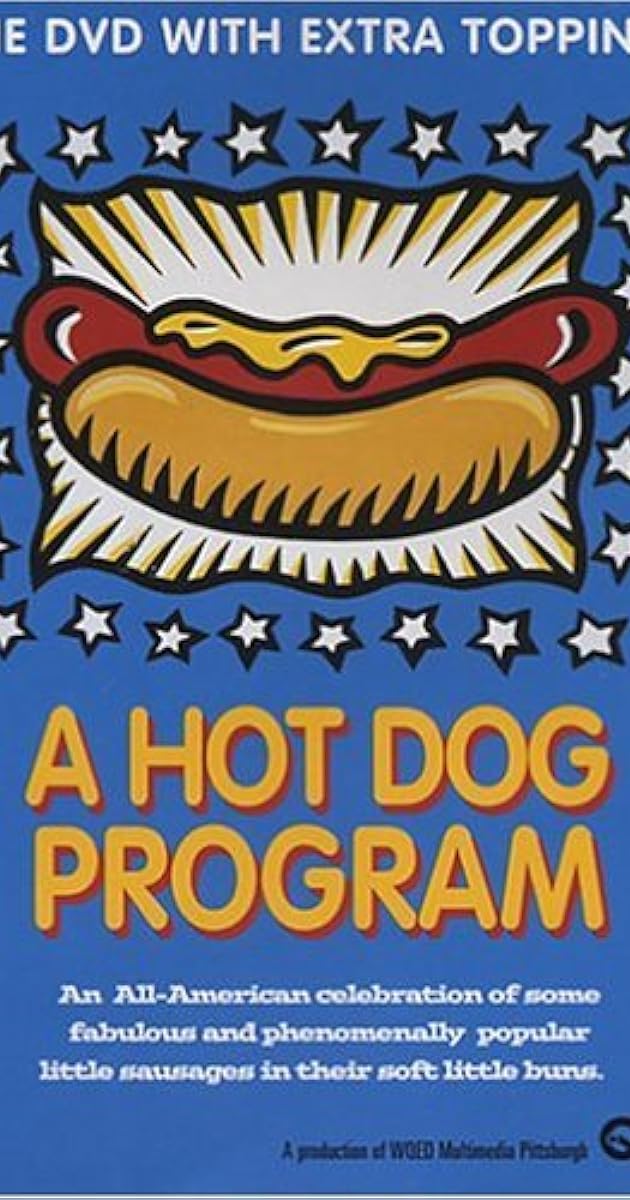 A Hot Dog Program