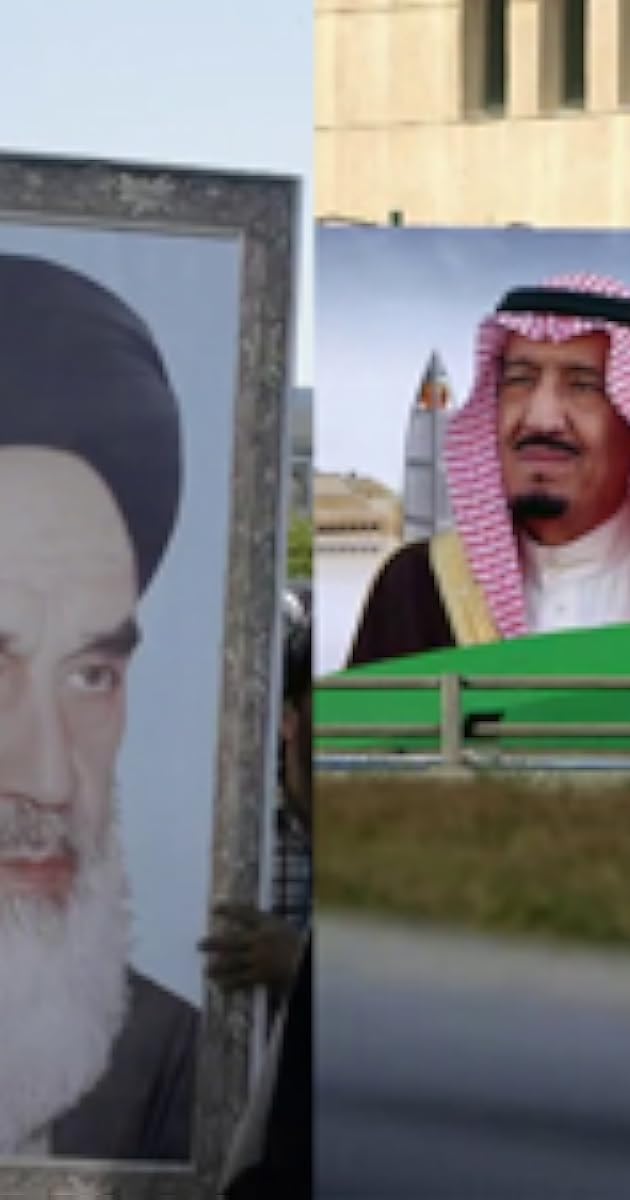 Bitter Rivals: Iran and Saudi Arabia