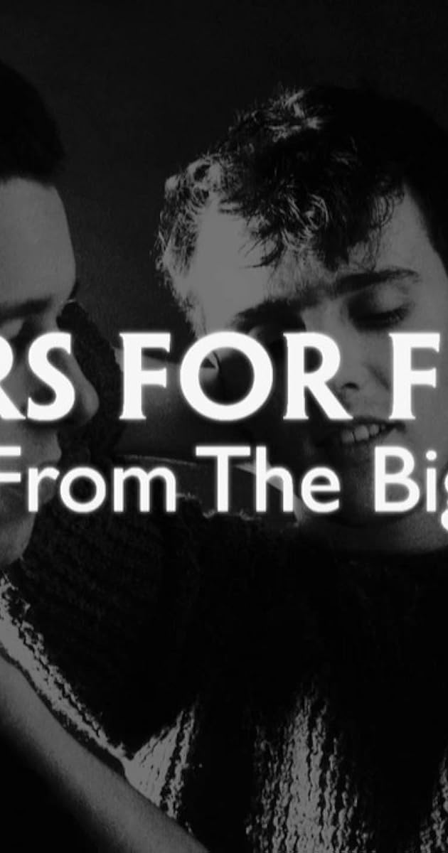 Classic Albums: Tears for Fears - Songs From the Big Chair