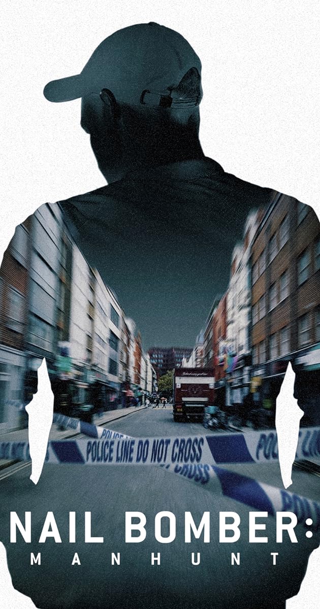 Çivi Bombacısı: Londra'yı Sarsan Terörist