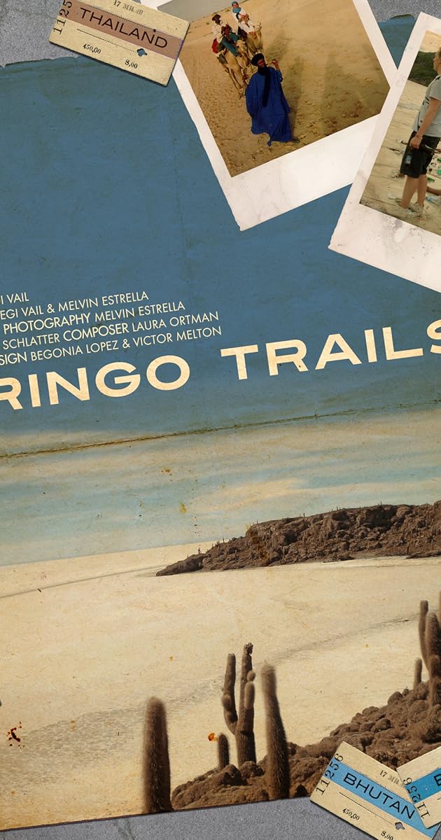 Gringo Trails