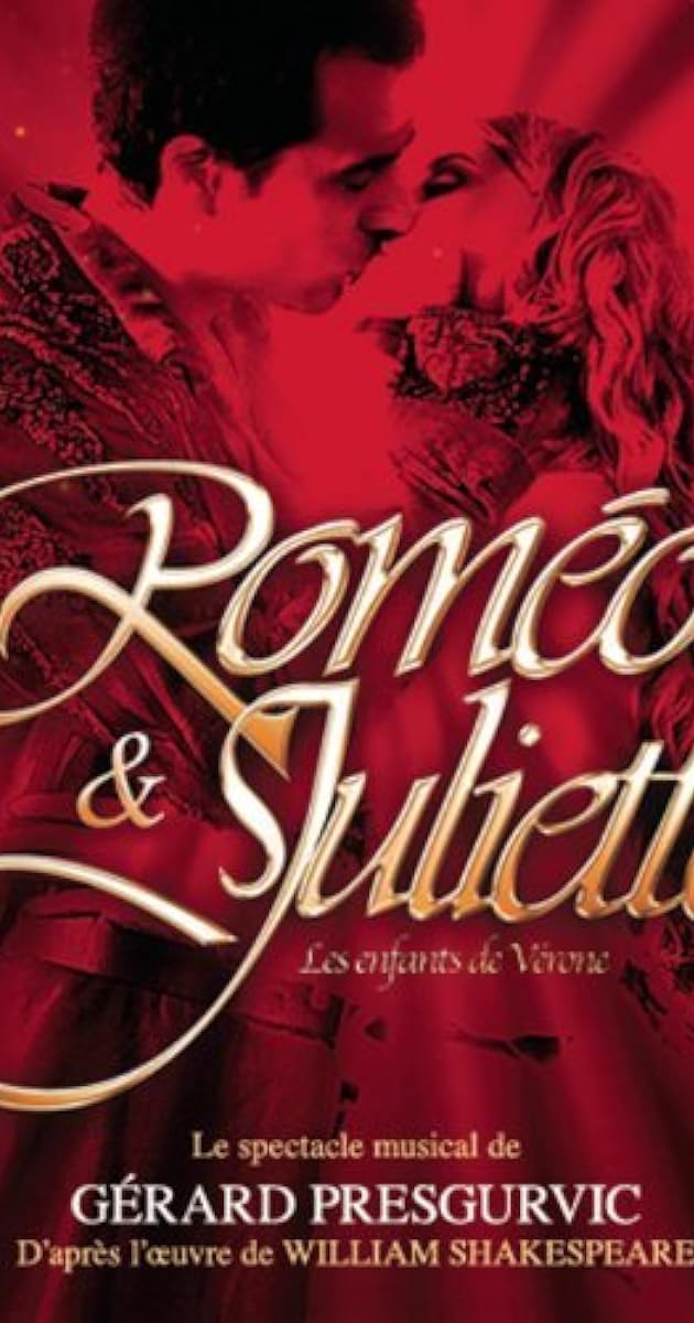 Roméo & Juliette: Les Enfants de Vérone