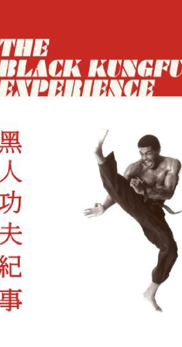 The Black Kung Fu Experience