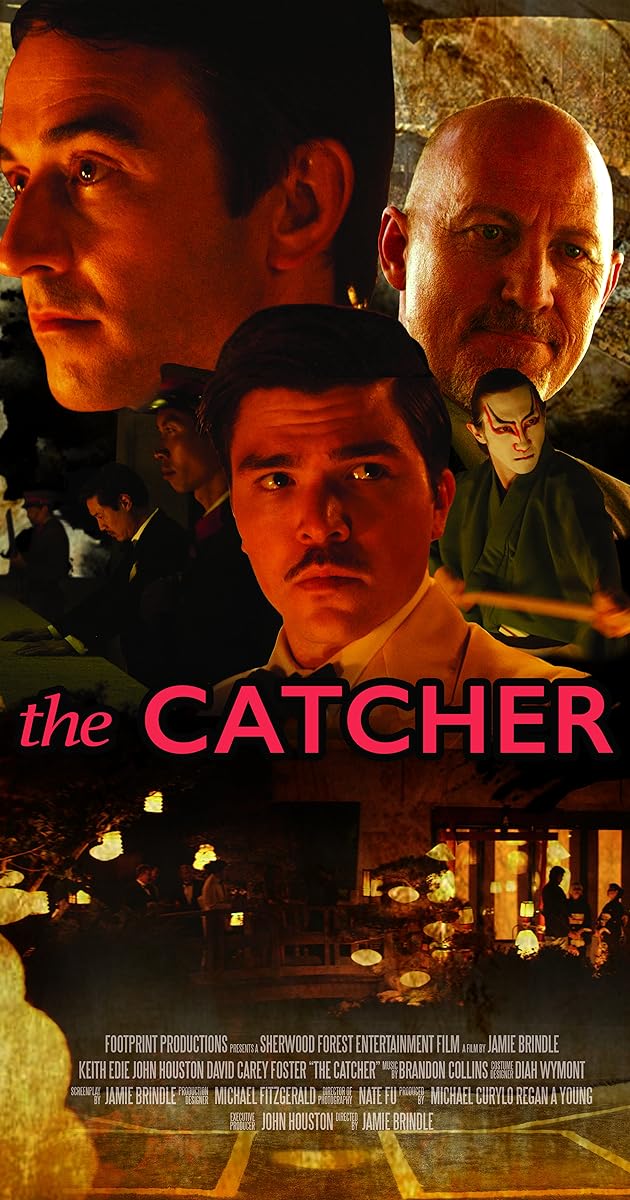 The Catcher