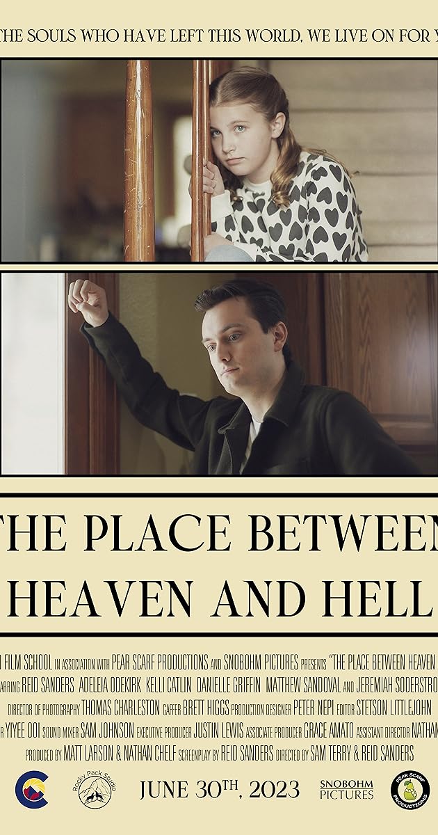 The Place between Heaven and Hell