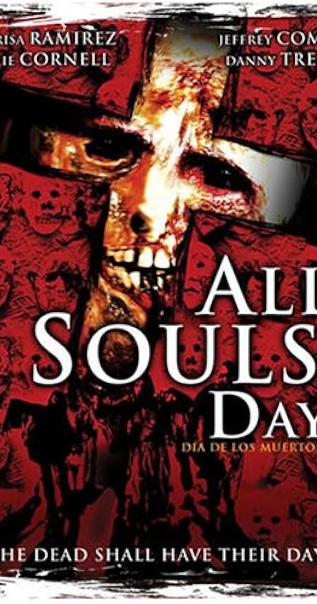 All Souls Day: Dia de los Muertos