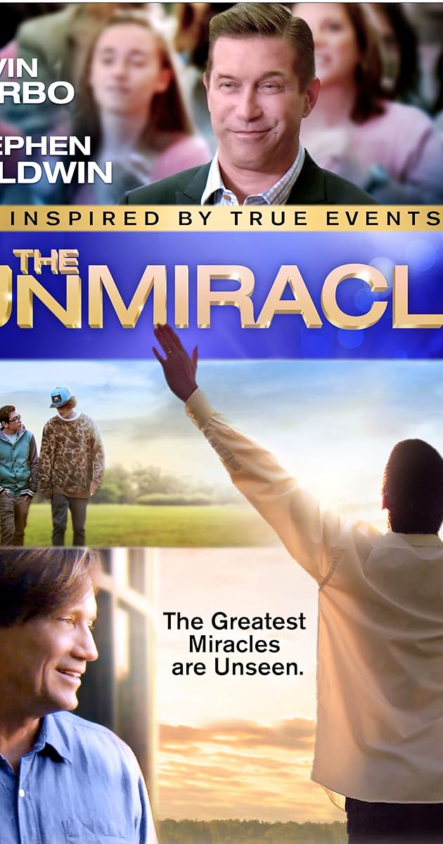 The UnMiracle