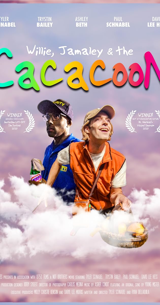 Willie, Jamaley & The Cacacoon