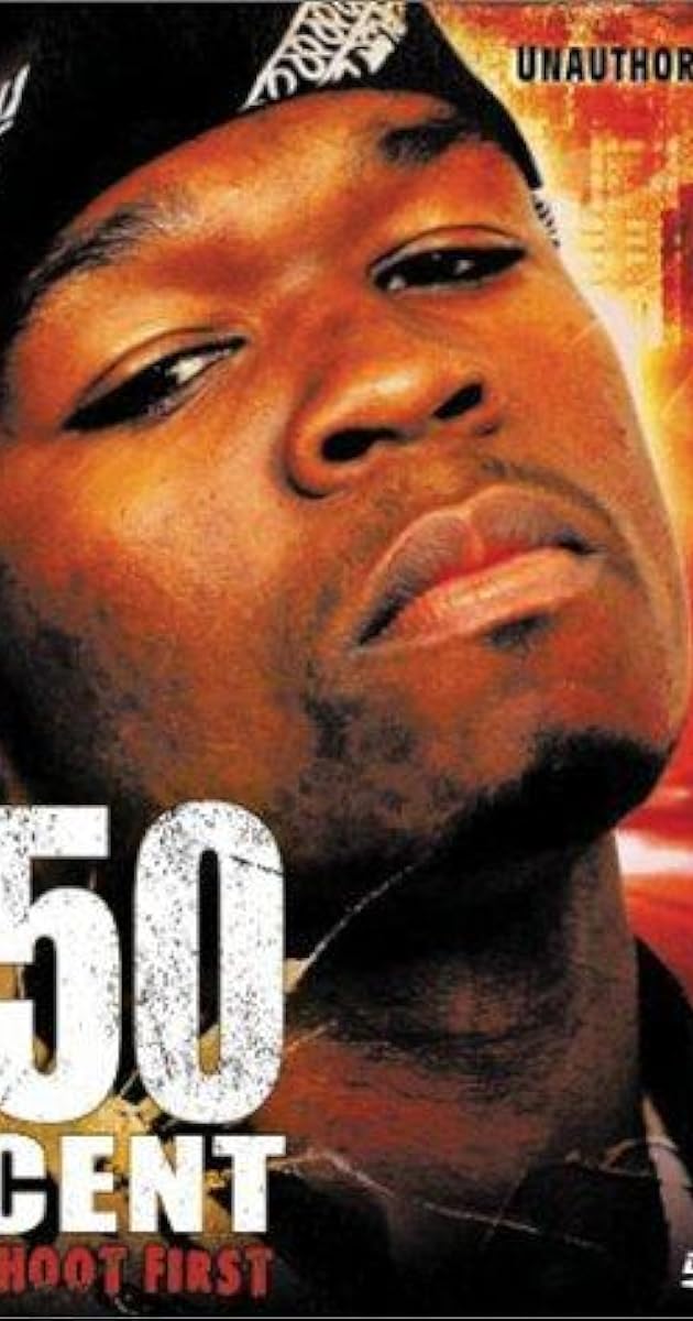 50 Cent - Shoot First