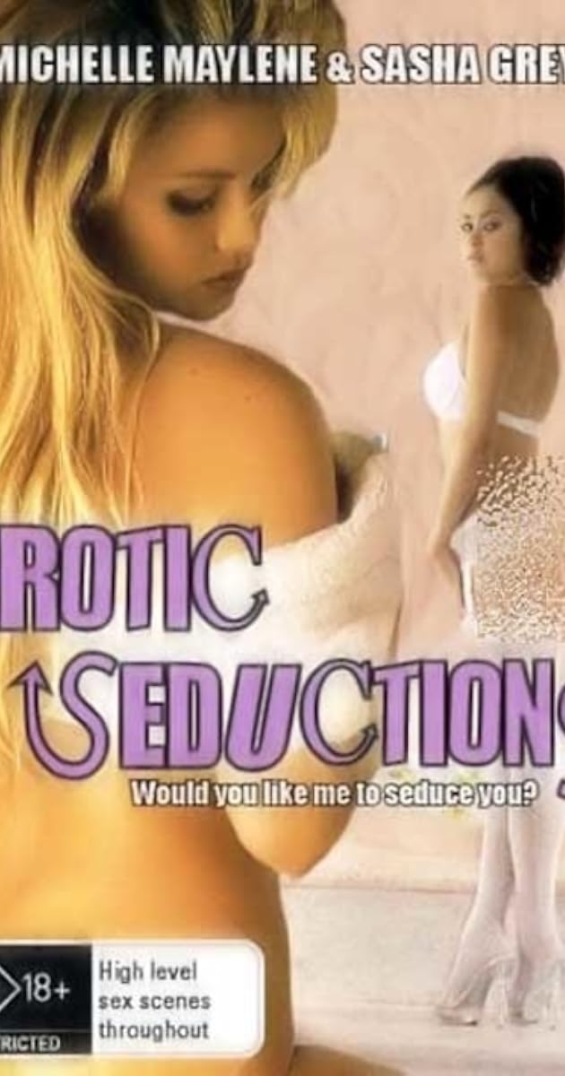 Erotic Seductions