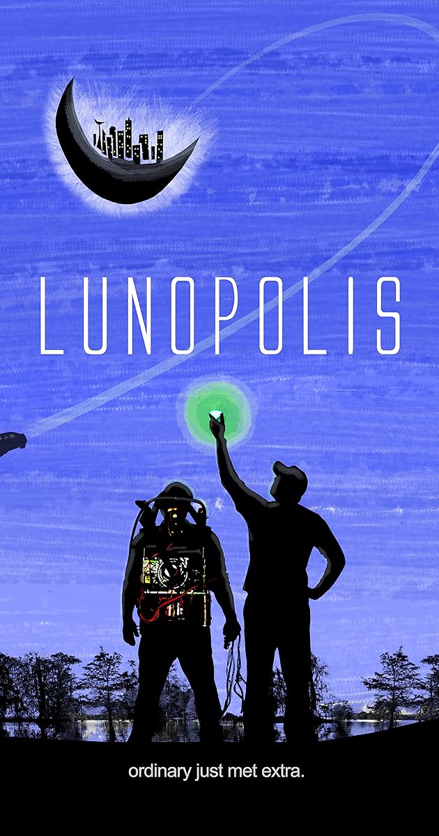 Lunopolis