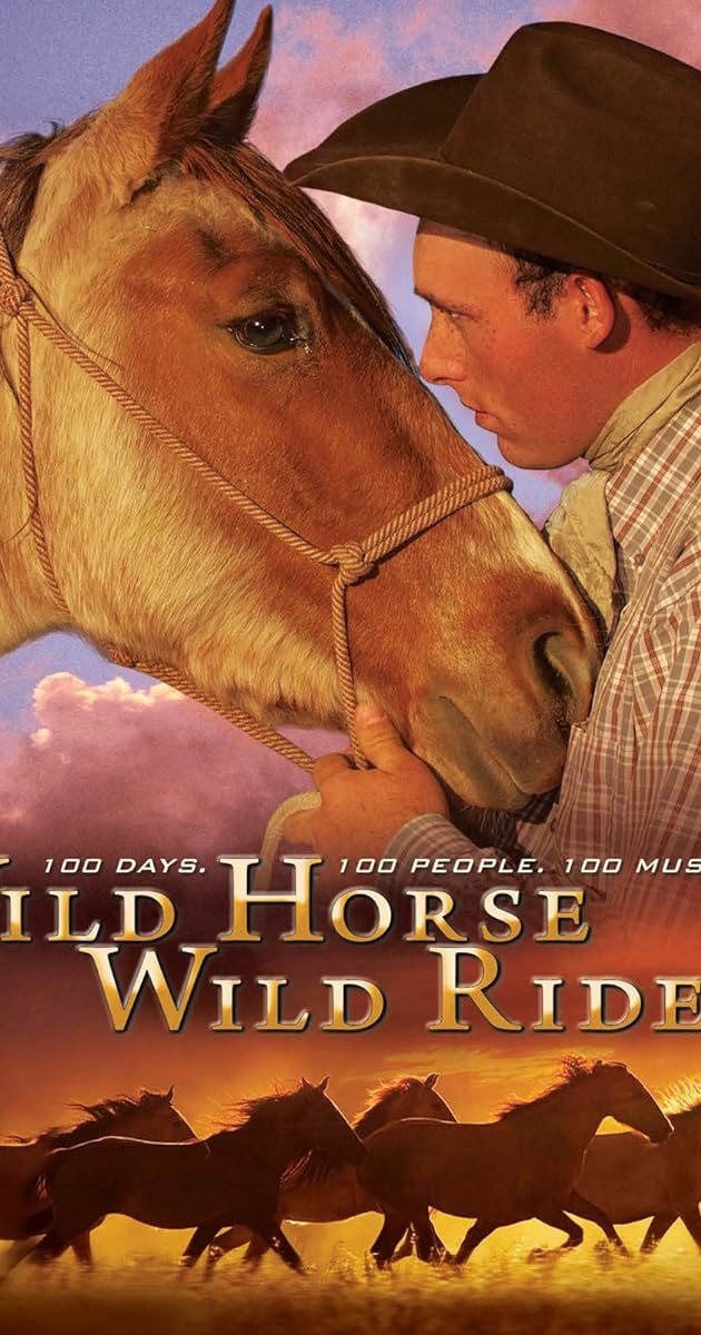 Wild Horse, Wild Ride