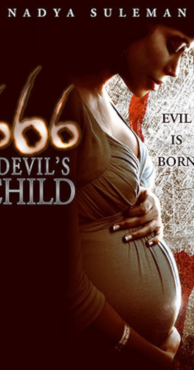 666: The Devil's Child