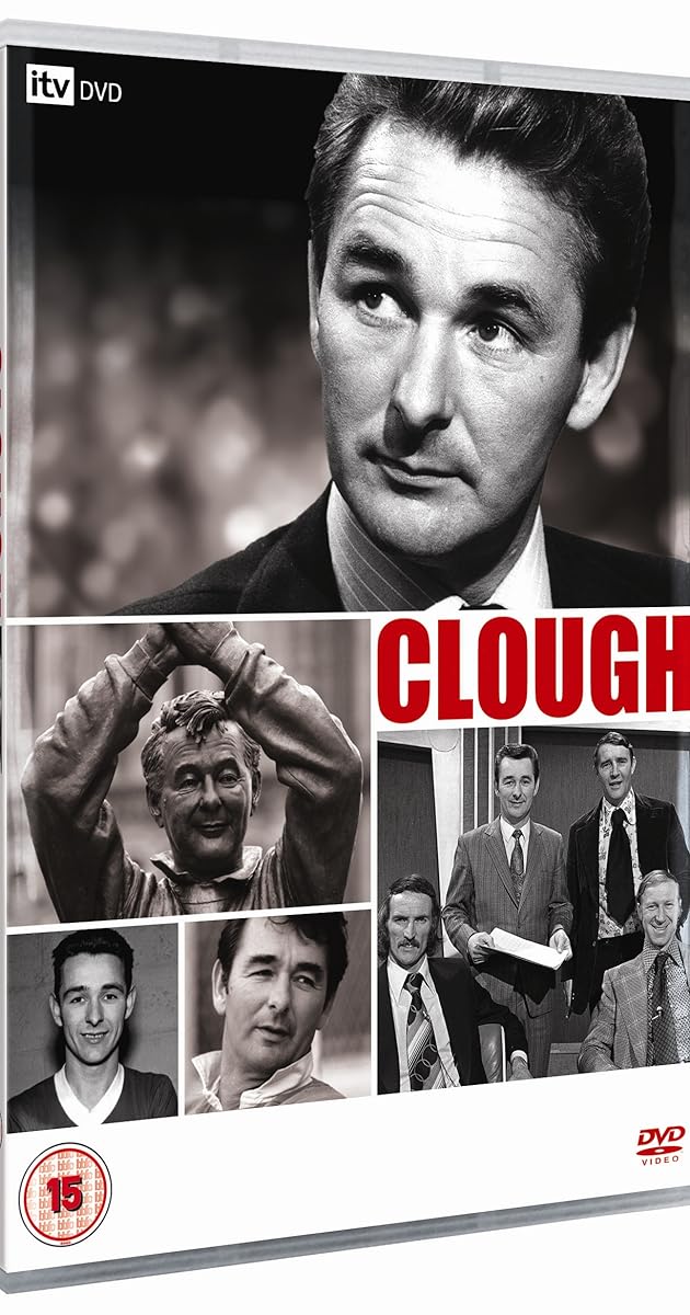 Clough: The Brian Clough Story