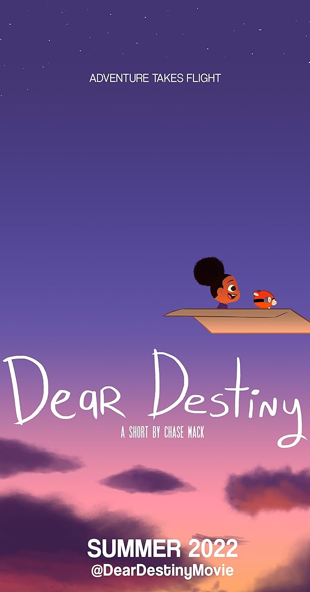 Dear Destiny
