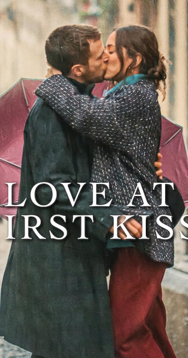 İlk Öpücükte Aşk
