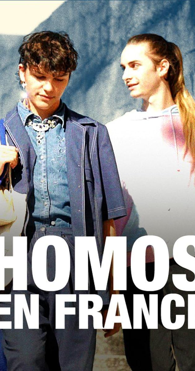 Homos en France