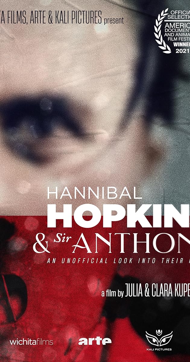 Hannibal Hopkins et Sir Anthony