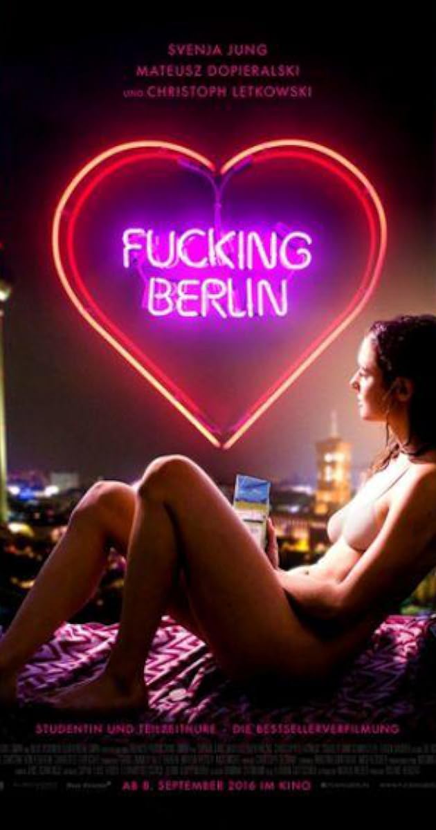 Fucking Berlin