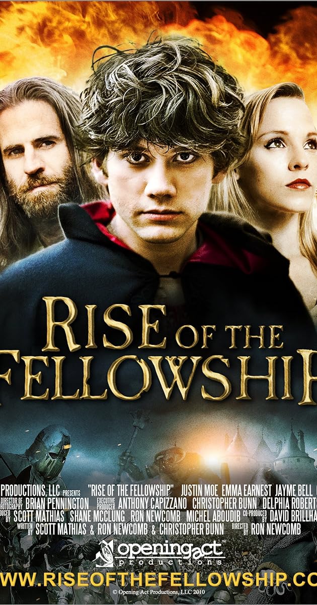 Rise of the Fellowship