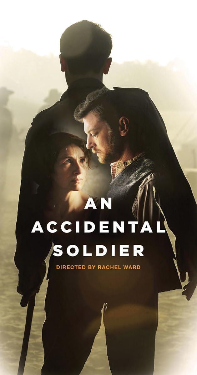 An Accidental Soldier