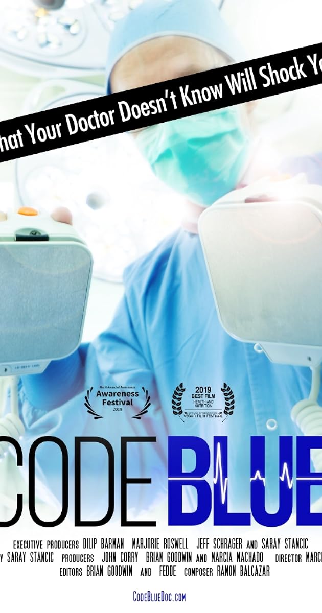 Code Blue: Redefining the Practice of Medicine