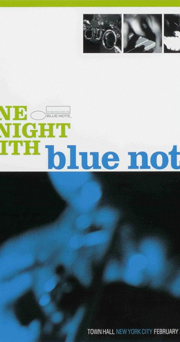 One Night with Blue Note
