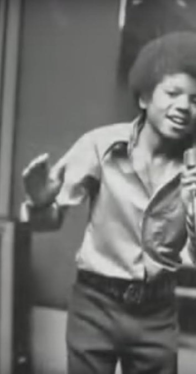 Michael Jackson: Devotion