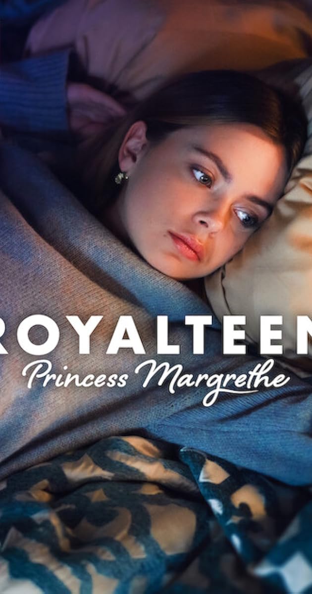 Royalteen: Prenses Margrethe