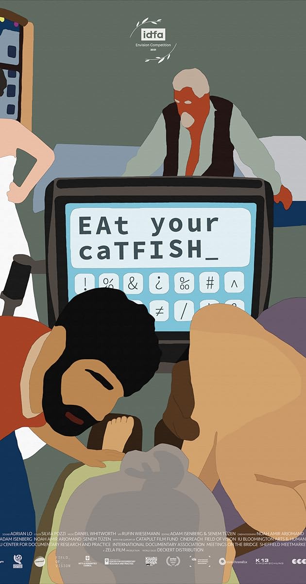 Eat Your Catfish