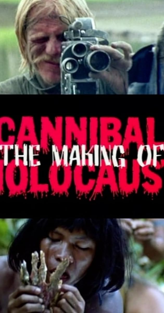 Nella giungla: The Making of Cannibal Holocaust