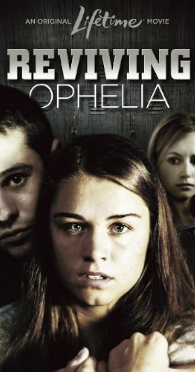 Reviving Ophelia