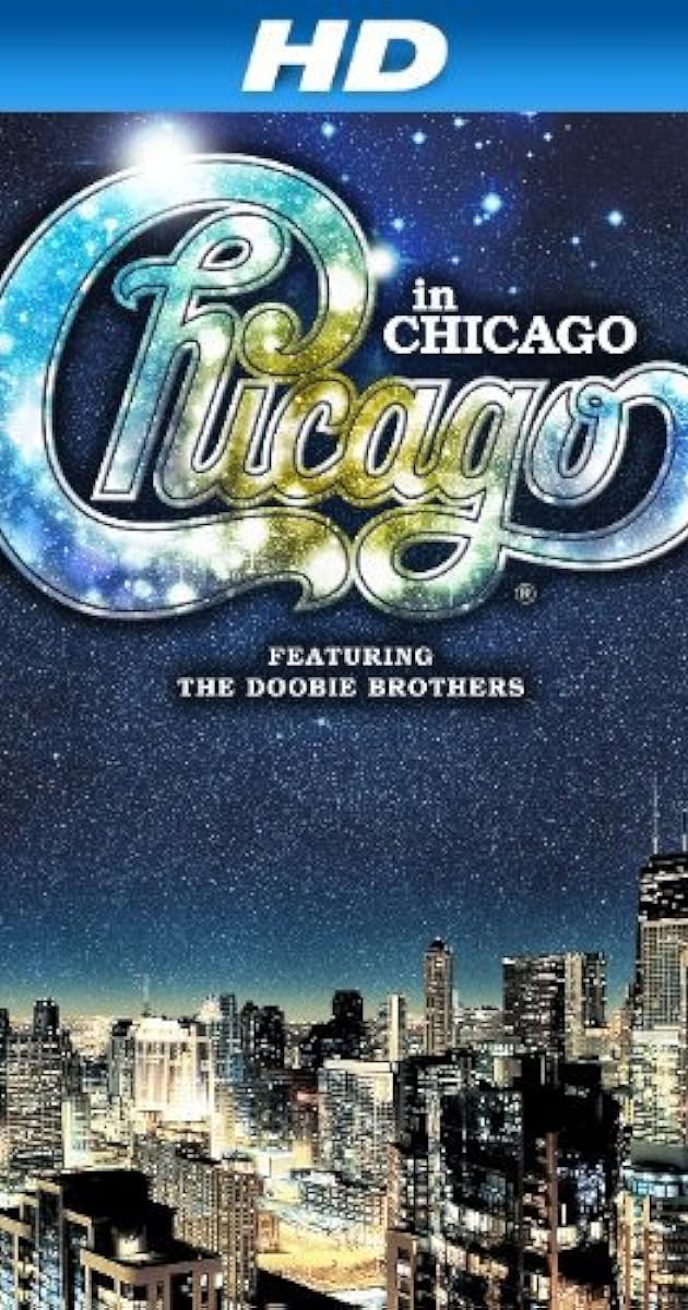 Chicago in Chicago
