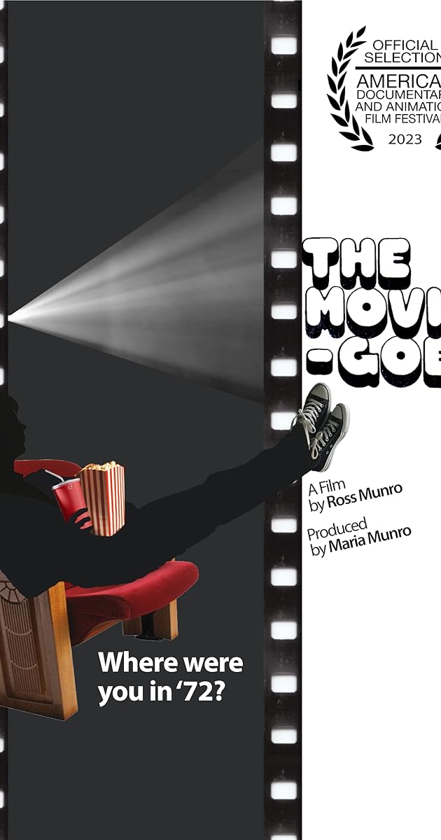 The Moviegoer