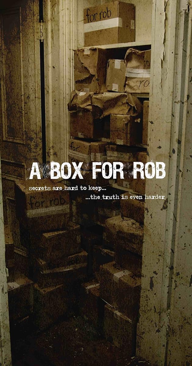 A Box for Rob