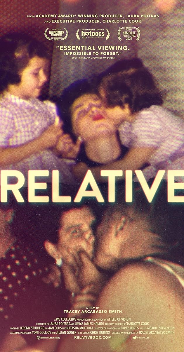 Relative